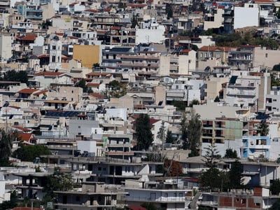 Σπίτι μου ΙΙ: Αναρτήθηκαν τα νέα προγράμ...