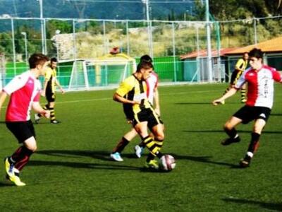 Αρχίζουν οι δοκιμές σε νεαρούς παίκτες στην Αχαϊκή