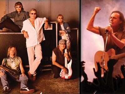 Το επόμενο Σάββατο οι Deep Purple στην Πάτρα 