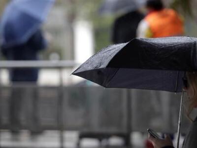 Δυτική Ελλάδα: Χαλάει ο καιρός την Παρασ...
