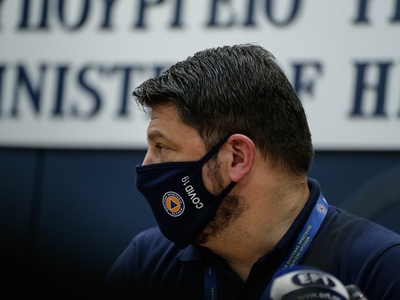 Κορωνοϊός: LIVE η έκτακτη ενημέρωση του ...