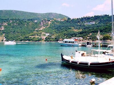 Κέρκυρα: Το αντάμωμα των κατοίκων του Αρίλλα