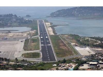 Τα πουλιά αιτία για αναγκαστική προσγείω...