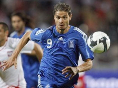 Γαλλικό ενδιαφέρον για Χαριστέα και Μπασινά