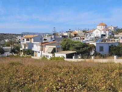 Κρήτη: Ένα χωριό γεμάτο... κορωνοϊό!