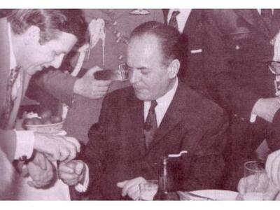 Διαβάστε την απάντηση του ηθοποιού Κώστα...