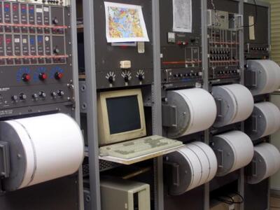 3,2 Ρίχτερ στο Αίγιο