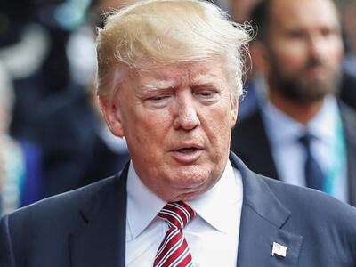 ΗΠΑ: "Φύγετε μακριά από τον δρόμο τ...