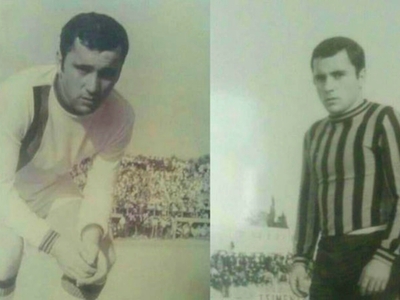 Η Παναχαϊκή αποχαιρετά τον Χρήστο Νικολάου 