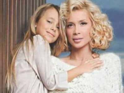 Η Πάολα μιλάει πρώτη φορά για τον πατέρα...