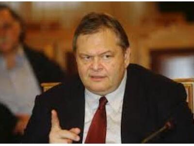 Βενιζέλος: Ενωμένη και υπεύθυνη η ΚΟ του...