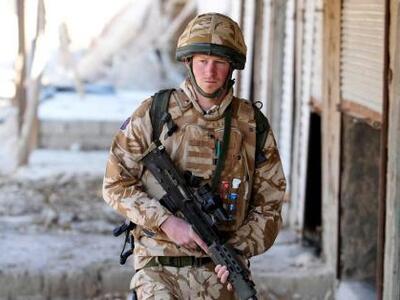 Δεν φαντάζεστε τι αγχώνει τον Πρίγκιπα Χ...