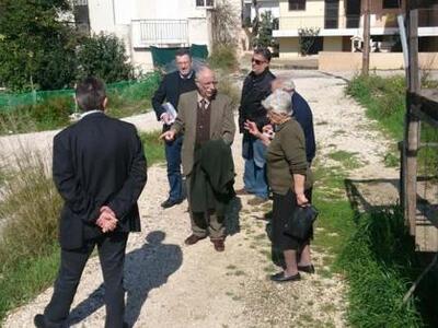 Πάτρα: Στα Μποζαϊτικα για τα προβλήματα ...