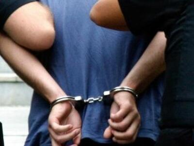 Κρήτη:Κρατούμενος προσπάθησε να αποδράσε...