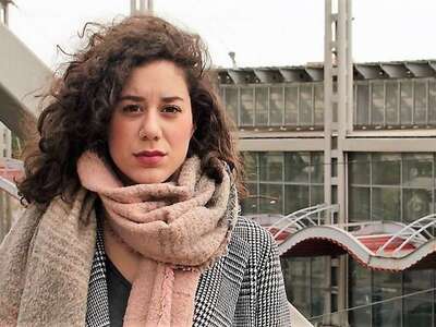 Μαρία Πετεβή: «Δεν άνοιγα internet και τ...