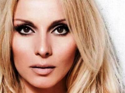 Μπήκε στο μαιευτήριο για να γεννήσει  η Πέγκυ Ζήνα