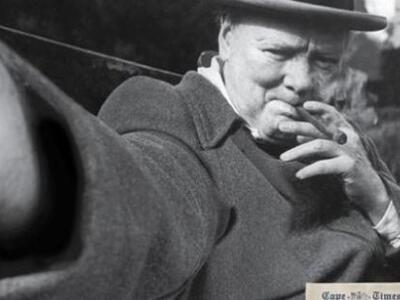 Η λέξη της χρονιάς του λεξικού της Οξφόρ...