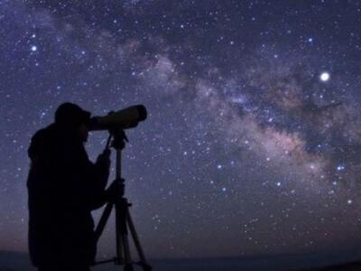 Πάτρα: 2ο εισαγωγικό μάθημα αστρονομίας ...
