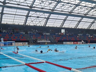 Ποδαρικό με ήττα για την Εθνική Eφήβων *...