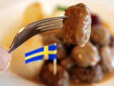 ΙΚΕΑ: Προς πώληση οι κεφτέδες με κρέας αλόγου