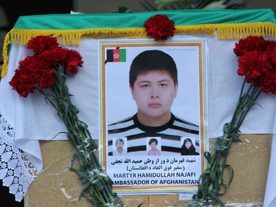 Σοκ από τις συνομιλίες των τρομοκρατών γ...