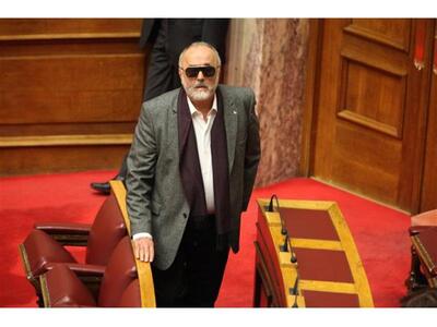 Στον Εισαγγελέα του Αρείου Πάγου ο Κουρο...