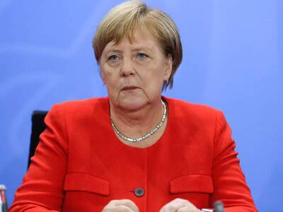 Γερμανία: Πτώση της Χριστιανικής Ένωσης ...