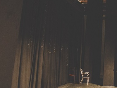 ΔΗΠΕΘΕ Πάτρας: Ακρόαση ηθοποιών για την ...