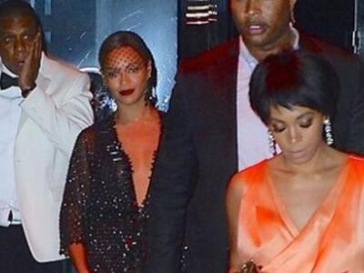 Τζέι- Ζι και Σολάνζ ζητούν συγγνώμη για ...