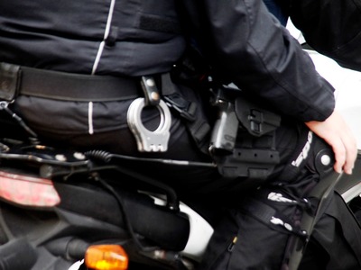 Αίγιο: Η Αστυνομία συνέλαβε πλανόδιο πωλητή