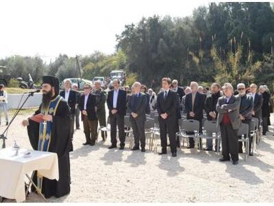 Πάτρα: Εκδήλωση μνήμης για τους οκτώ εκτ...
