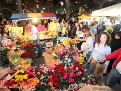 Πάτρα: Οι εθελοντές ήταν και αυτή την φο...