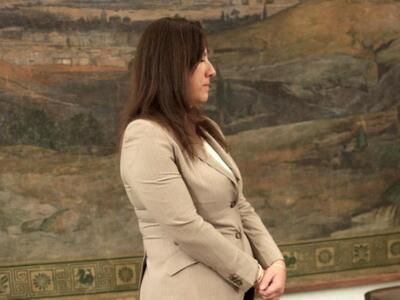 Για την Κυριακή το απόγευμα, στις 19:45 ...