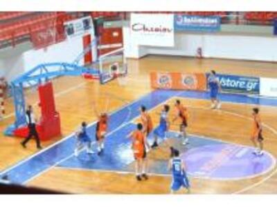 Τη Δευτέρα η Ολυμπιάδα με το Παγκράτι