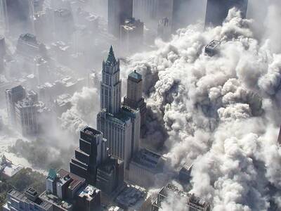 11η Σεπτεμβρίου - 20 χρόνια μετά: Η ημέρ...