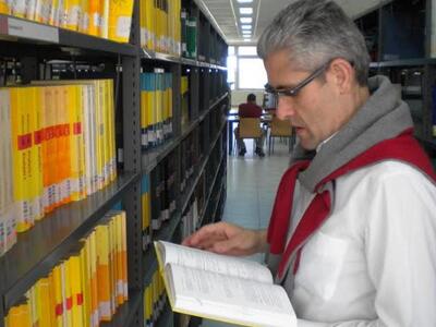 Άγγελος Τσιγκρής: «Η ζωή προχωράει μπροσ...