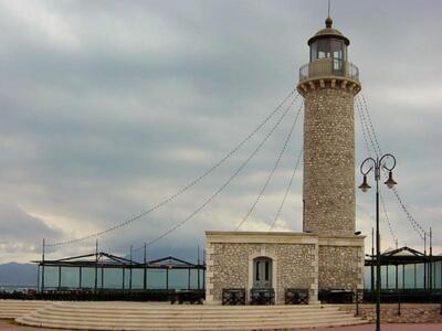 Έκθεση με ειδικό αφιέρωμα στην Αχαΐα