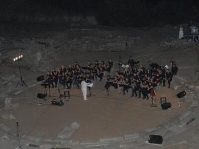 Αιτωλοακαρνανία:Επιτυχημένη η μουσική βρ...