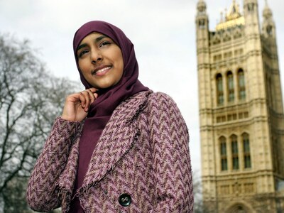 Βρετανία : Κατά της απαγόρευσης της ισλα...