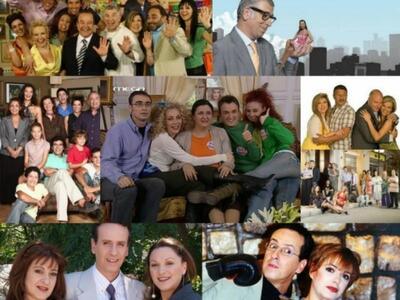 Ποια σήριαλ σαρώνουν στις επαναλήψεις το...