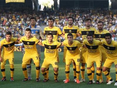 Σούπερ Λίγκα: Η Ξάνθη υποχρέωσε την ΑΕΚ ...