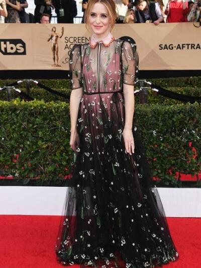 KΛΕΡ ΦΟΙ ME VALENTINO