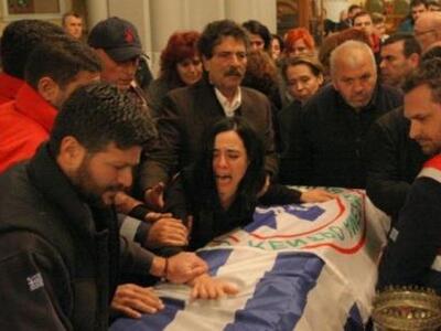 Σήμερα η τελευταία πράξη του δράματος - ...