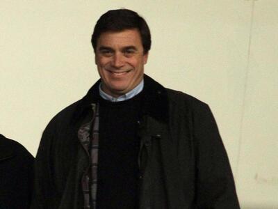 Τετ-α-τετ Γόντικα με Φερέιρα