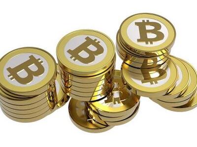 Ερχεται και στην Ελλάδα το bitcoin