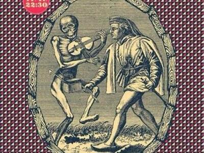 Aπόψε η μπάντα των Fungover live στην Πά...