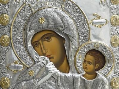 Έρχεται στην Πάτρα για ιερό προσκύνημα η...