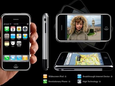 Το iPhone 4S "σκίζει" και στο Flickr