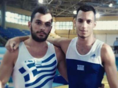 Πάτρα: Συγχαρητήρια από τον Δήμαρχο στου...