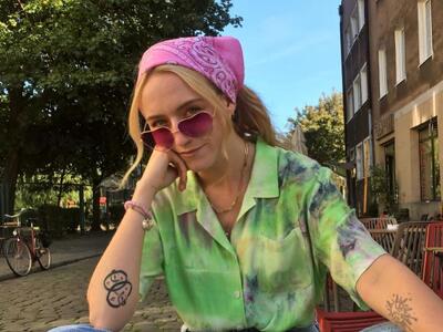 Η μπαντάνα επέστρεψε: Οι fashion experts...